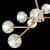 Подвесная люстра Romano SL1166.303.09 ST-Luce