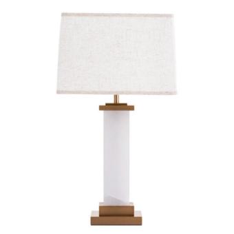 Настольная лампа Camelot A4501LT-1PB Arte Lamp
