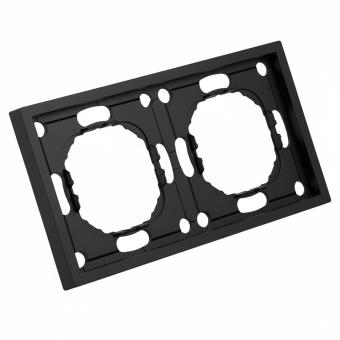 Рамка 2-я Черный уголь Эмили