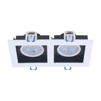 Встраиваемый светильник A2910PL-2WH Arte Lamp