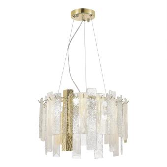 Подвесная люстра Scolare SL1636.203.06 ST-Luce