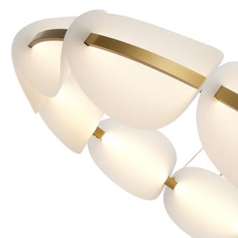 Подвесная люстра Etoile SL1304.203.65 ST-Luce