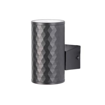 Фасадный светильник Hyadum A3458AL-1BK Arte Lamp