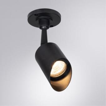 Потолочный светильник A1022AL-1BK Arte Lamp