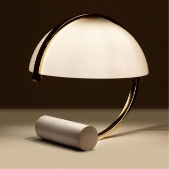 Настольная лампа Brava A5056LT-1GO Arte Lamp