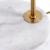 Торшер A5024PN-1PB Arte Lamp