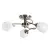 Потолочная люстра A2941PL-3AB Arte Lamp