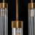 Подвесная люстра Borgia A4088LM-15AB Arte Lamp