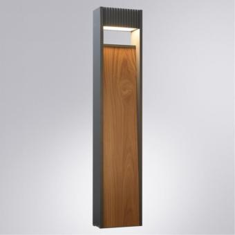Ландшафтный светильник Arneb A2146PA-1BR Arte Lamp