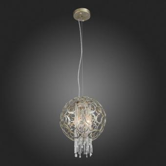 Подвесной светильник Dolcima SL1101.203.02 ST-Luce