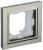 Рамка 1-я IP44 Шампань Brite Рамка 1-я IP44 Шампань Brite