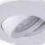 Встраиваемый светильник Giro A2867PL-1WH Arte Lamp