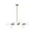 Подвесная люстра Bolla-Piccolo A3988SP-12AB Arte Lamp Подвесная люстра Bolla-Piccolo A3988SP-12AB Arte Lamp