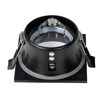 Встраиваемый светильник Helm A2868PL-1BK Arte Lamp