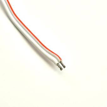 Лента светодиодная стабилизированная 120SMD(2835)/м 8Вт/м 48V 40000*10*1.22мм 6500К, IP20 LS420 Feron