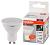 Лампа сд GU10 10W 6500К 800Лм LED Value OSRAM