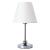 Настольная лампа Elba A2581LT-1CC Arte Lamp Настольная лампа Elba A2581LT-1CC Arte Lamp