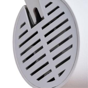 Трековый светильник A2324PL-1WH Arte Lamp