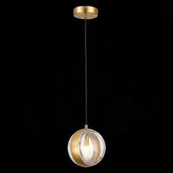 Подвесной светильник Bala SL1156.303.01 ST-Luce