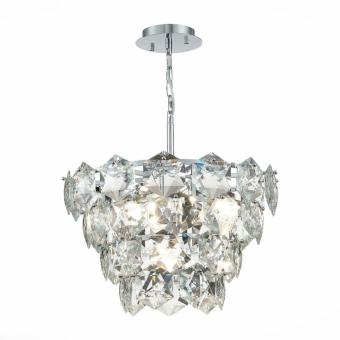 Подвесная люстра Viterbo SL1631.103.06 ST-Luce