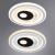 Потолочная люстра A1438PL-72WH Arte Lamp