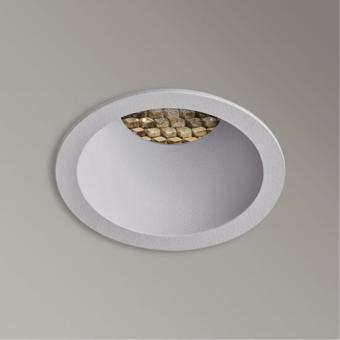 Встраиваемый светильник Ducre Mini A7093PL-1WH Arte Lamp