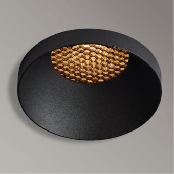 Встраиваемый светильник Ducre A8094PL-1BK Arte Lamp