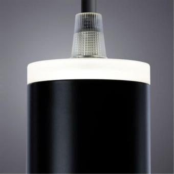Подвесной светильник Altais A6110SP-2BK Arte Lamp