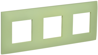 Рамка 3-я Мятный Skandy