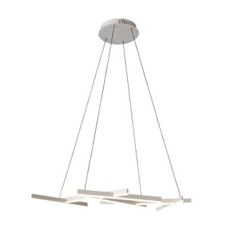 Подвесная люстра Basoni SL394.513.06 ST-Luce