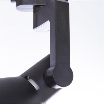 Трековый светильник Nido A5106PL-1BK Arte Lamp