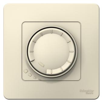 Диммер LED 400 Вт С/У Молочный Blanca