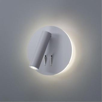 Настенный светильник Electra A8232AP-1WH Arte Lamp