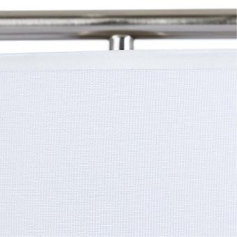 Настольная лампа Aperol A5031LT-1SS Arte Lamp