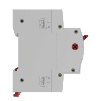 Выключатели нагрузки  MSD 4P 100А DKC YON max