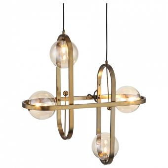 Подвесной светильник Circono SL1201.203.04 ST-Luce