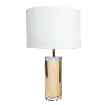 Настольная лампа Maia A4036LT-1GO Arte Lamp
