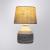 Настольная лампа Tiaki A4636LT-1GY Arte Lamp