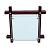 Потолочный светильник Archimede A6462PL-2CKB Arte Lamp