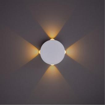 Декоративная подсветка A1525AP-1WH Arte Lamp