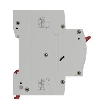 Автомат 4P 6A MD63S DKC YON max хар-ка C 4,5кА