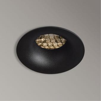 Встраиваемый светильник Ducre Mini A7095PL-1BK Arte Lamp