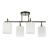 Потолочная люстра A4071PL-4BK Arte Lamp Потолочная люстра A4071PL-4BK Arte Lamp