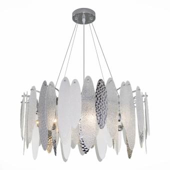 Подвесная люстра Lastra SL1224.103.08 ST-Luce