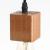 Подвесной светильник Mark A7048SP-1BK Arte Lamp