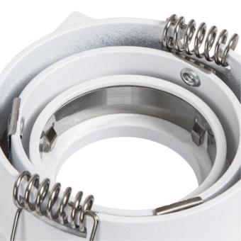 Встраиваемый светильник Tarf A2068PL-1WH Arte Lamp