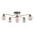 Потолочная люстра Manchester A7045PL-6BK Arte Lamp Потолочная люстра Manchester A7045PL-6BK Arte Lamp