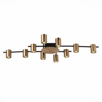 Потолочная люстра Veroli SL1207.402.10 ST-Luce