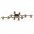 Потолочная люстра Veroli SL1207.402.10 ST-Luce