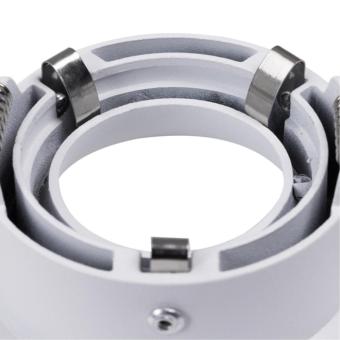 Встраиваемый светильник Corno A2863PL-1WH Arte Lamp